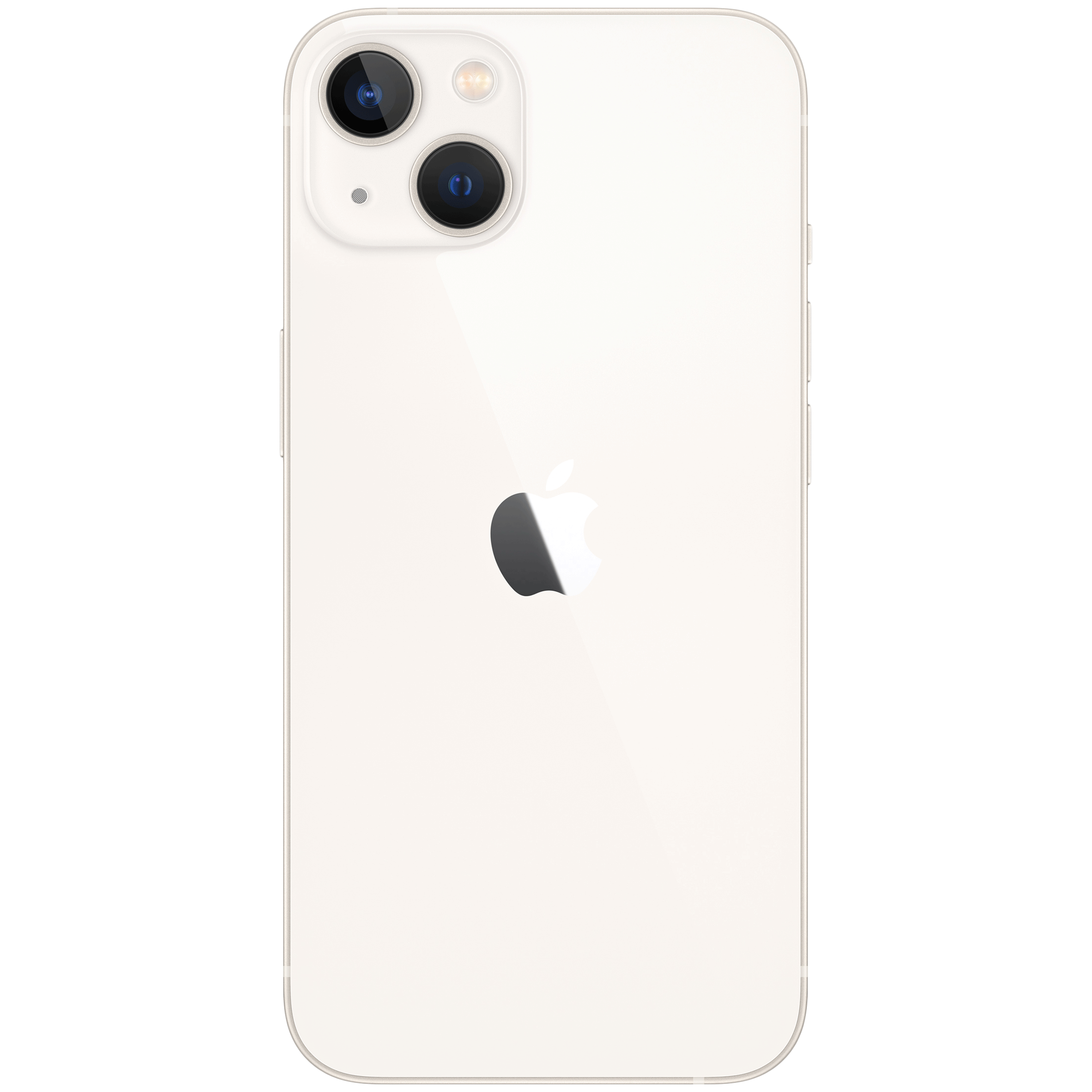 最高 iPhone13mini 128GB （Apple） Starlight スマートフォン本体